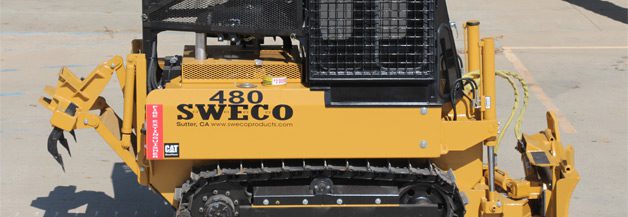 SWECO PRODUCTS, INC.