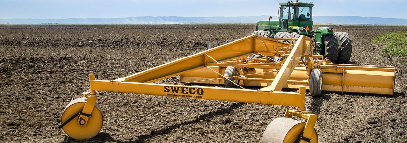 SWECO EQUIPMENT