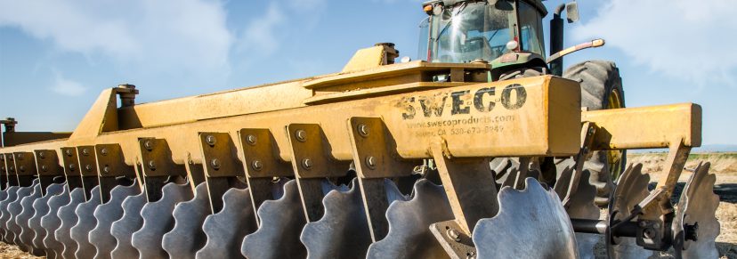 SWECO EQUIPMENT