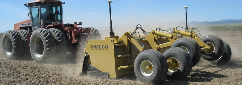 SWECO EQUIPMENT